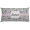 Wild Tulips Personalized Pillow Case