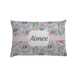 Wild Tulips Pillow Case - Standard (Personalized)