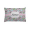 Wild Tulips Pillow Case - Standard - Front