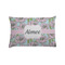 Wild Tulips Pillow Case - Standard (Personalized)