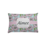 Wild Tulips Pillow Case - Toddler (Personalized)