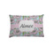Wild Tulips Pillow Case - Toddler (Personalized)