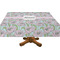 Wild Tulips Tablecloths (Personalized)