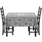 Wild Tulips Tablecloth (Personalized)
