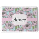 Wild Tulips Serving Tray (Personalized)