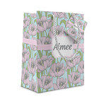 Wild Tulips Gift Bag (Personalized)
