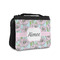 Wild Tulips Small Travel Bag - FRONT