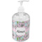 Wild Tulips Acrylic Soap & Lotion Bottle (Personalized)