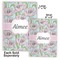Wild Tulips Soft Cover Journal - Compare