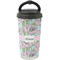 Wild Tulips Stainless Steel Travel Cup