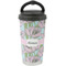Wild Tulips Stainless Steel Coffee Tumbler (Personalized)