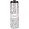 Wild Tulips Stainless Steel Tumbler 20 Oz - Front