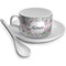 Wild Tulips Tea Cup - Single (Personalized)