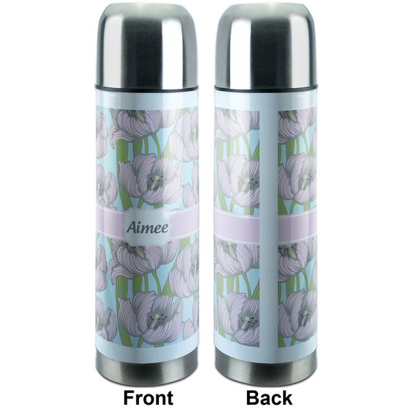 Wild Tulips Thermos - Apvl