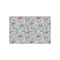 Wild Tulips Tissue Paper Sheets - Small - Heavyweight