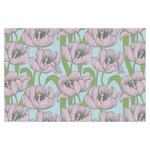 Wild Tulips Tissue Paper Sheets - X-Large - Heavyweight
