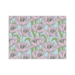 Wild Tulips Tissue Paper Sheets - Medium - Lightweight