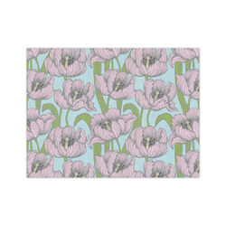 Wild Tulips Medium Tissue Papers Sheets - Lightweight