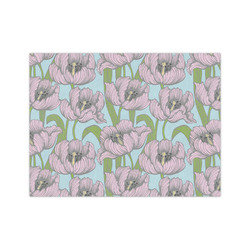 Wild Tulips Tissue Paper Sheets - Medium - Lightweight