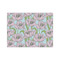 Wild Tulips Tissue Paper Sheets - Medium - Lightweight