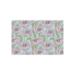 Wild Tulips Tissue Paper Sheets - Small - Lightweight