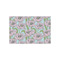 Wild Tulips Tissue Paper - Lightweight - Small - Front