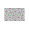 Wild Tulips Tissue Paper Sheets - Small - Lightweight