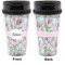 Wild Tulips Travel Mug Approval (Personalized)
