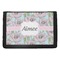 Wild Tulips Trifold Wallet (Personalized)