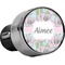 Wild Tulips USB Car Charger (Personalized)