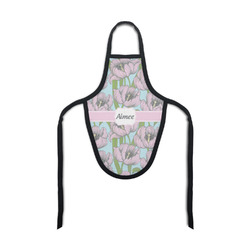 Wild Tulips Bottle Apron (Personalized)