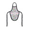 Wild Tulips Bottle Apron (Personalized)