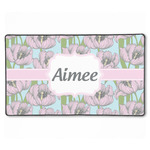 Wild Tulips XXL Gaming Mouse Pad - 24" x 14" (Personalized)