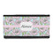Wild Tulips Ladies Wallet  (Personalized Opt)
