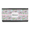 Wild Tulips Leatherette Ladies Wallet (Personalized)