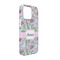 Wild Tulips iPhone Case - Plastic - iPhone 13 (Personalized)
