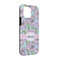 Wild Tulips iPhone Case - Rubber Lined - iPhone 13 Pro (Personalized)