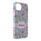 Wild Tulips iPhone Case - Plastic - iPhone 14 Pro Max (Personalized)