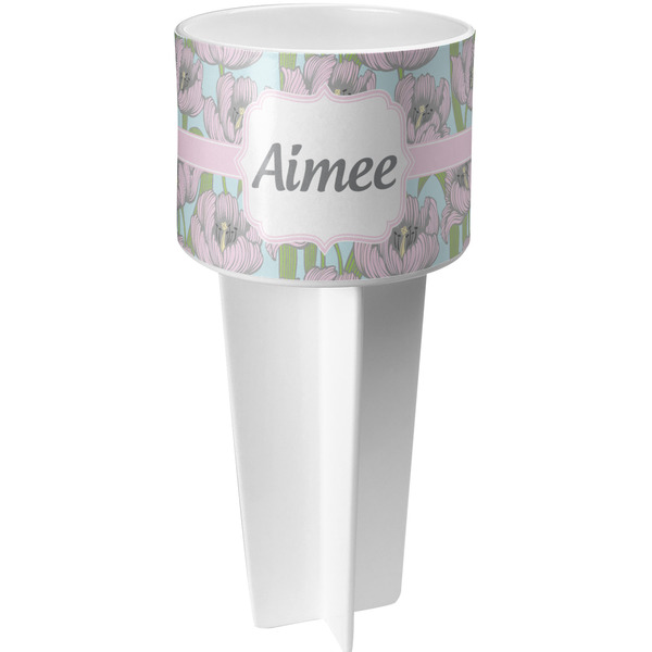 Wild Tulips spiker_white_apvl