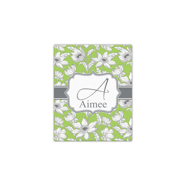 Wild Daisies 11x14 - Canvas Print - Front View