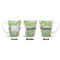 Wild Daisies 12 Oz Latte Mug - Approval