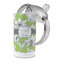 Wild Daisies 12 oz Stainless Steel Sippy Cups - Top Off