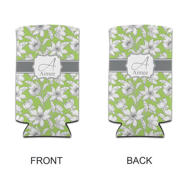 Wild Daisies 12oz Tall Can Sleeve - APPROVAL