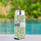Wild Daisies Can Cooler - Tall 12oz - In Context