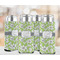 Wild Daisies 12oz Tall Can Sleeve - Set of 4 - LIFESTYLE