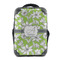 Wild Daisies 15" Backpack - FRONT