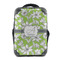 Wild Daisies 15" Hard Shell Backpack (Personalized)
