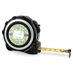 Wild Daisies Tape Measure - 16 Ft (Personalized)