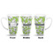 Wild Daisies 16 Oz Latte Mug - Approval