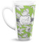 Wild Daisies 16 Oz Latte Mug - Front